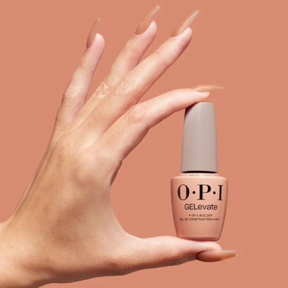 OPI GELevate 4 in 1 Builder Gel 15ml