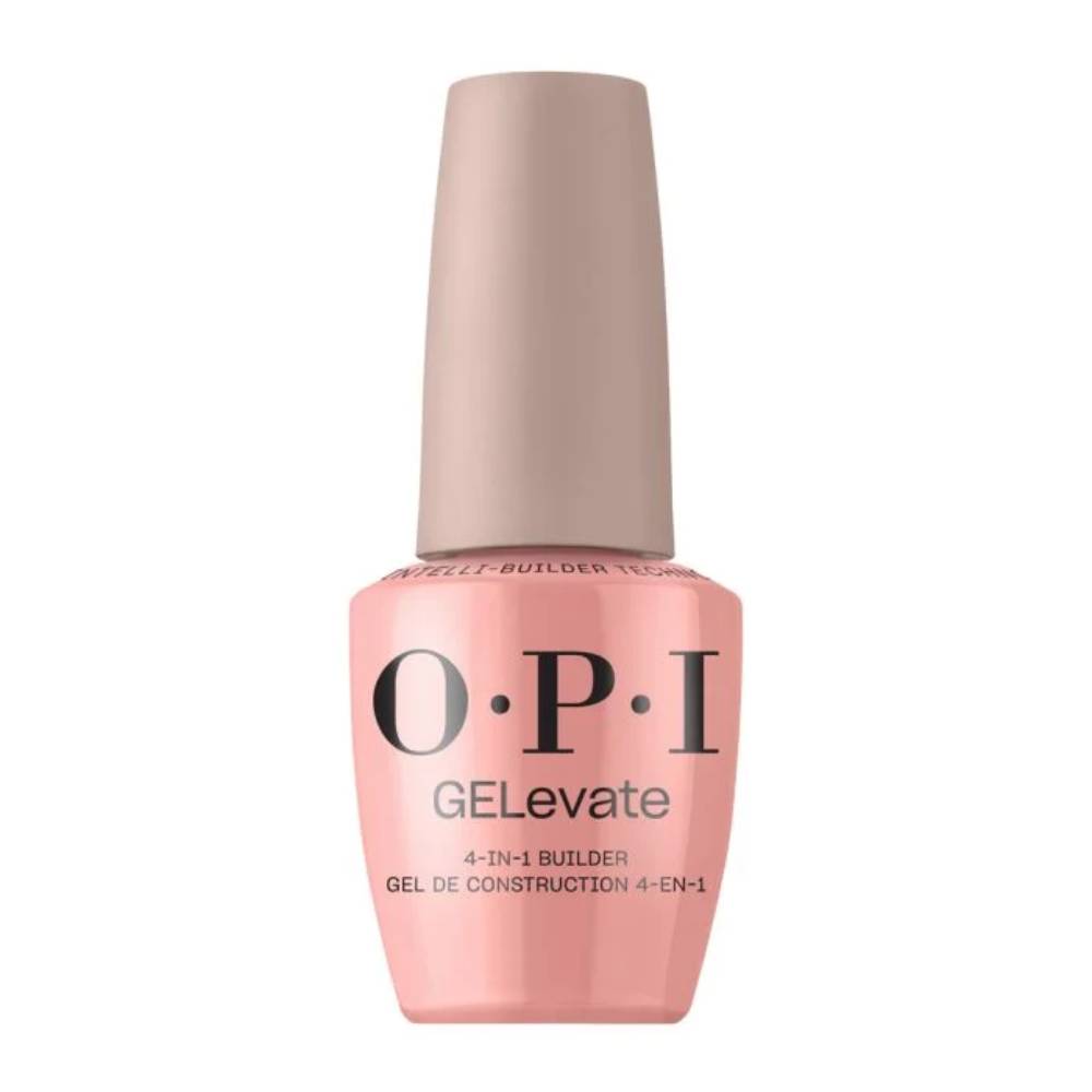 OPI GELevate 4 in 1 Builder Gel 15ml