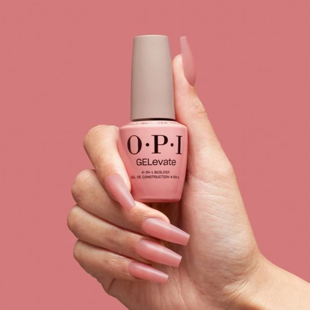 OPI GELevate 4 in 1 Builder Gel 15ml