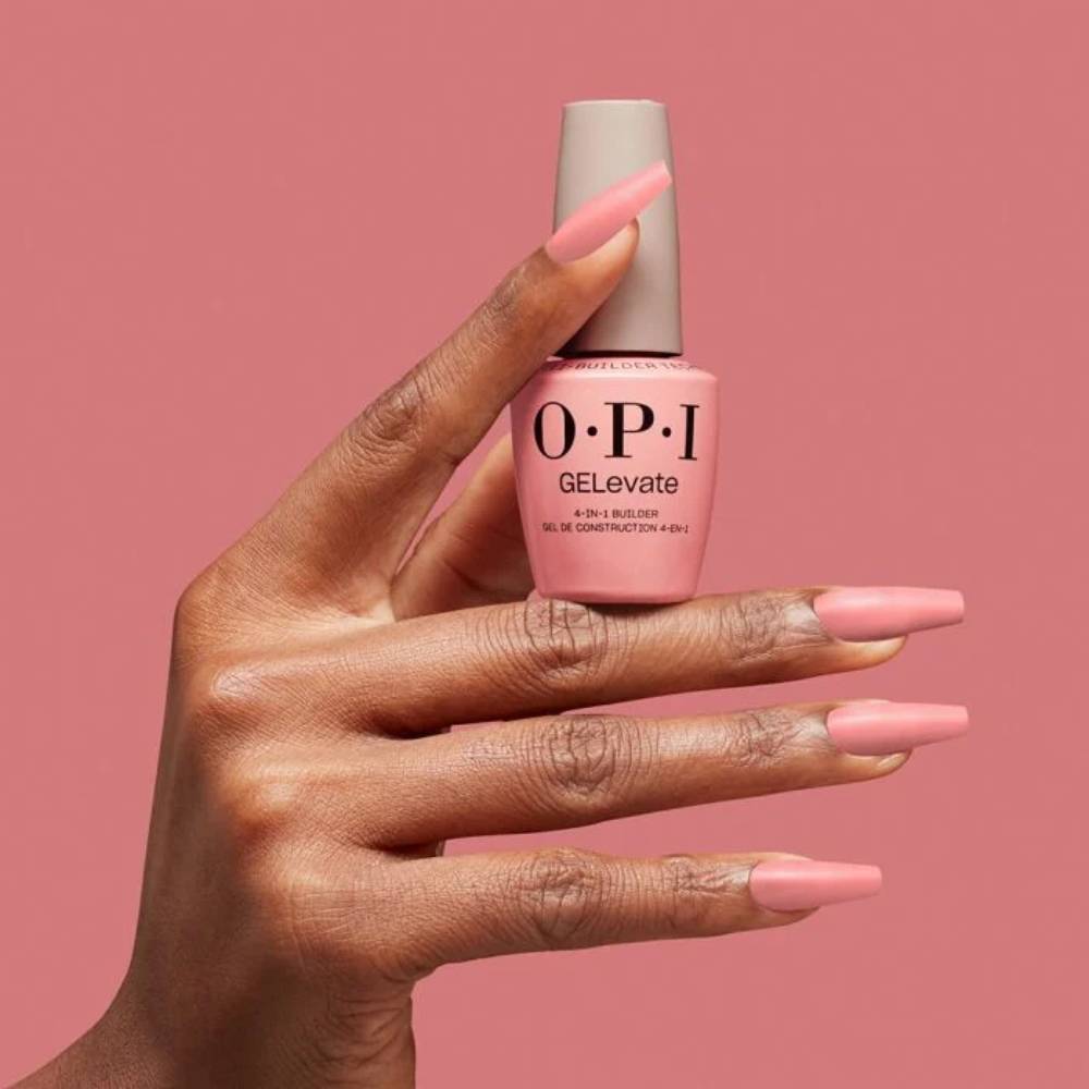 OPI GELevate 4 in 1 Builder Gel 15ml