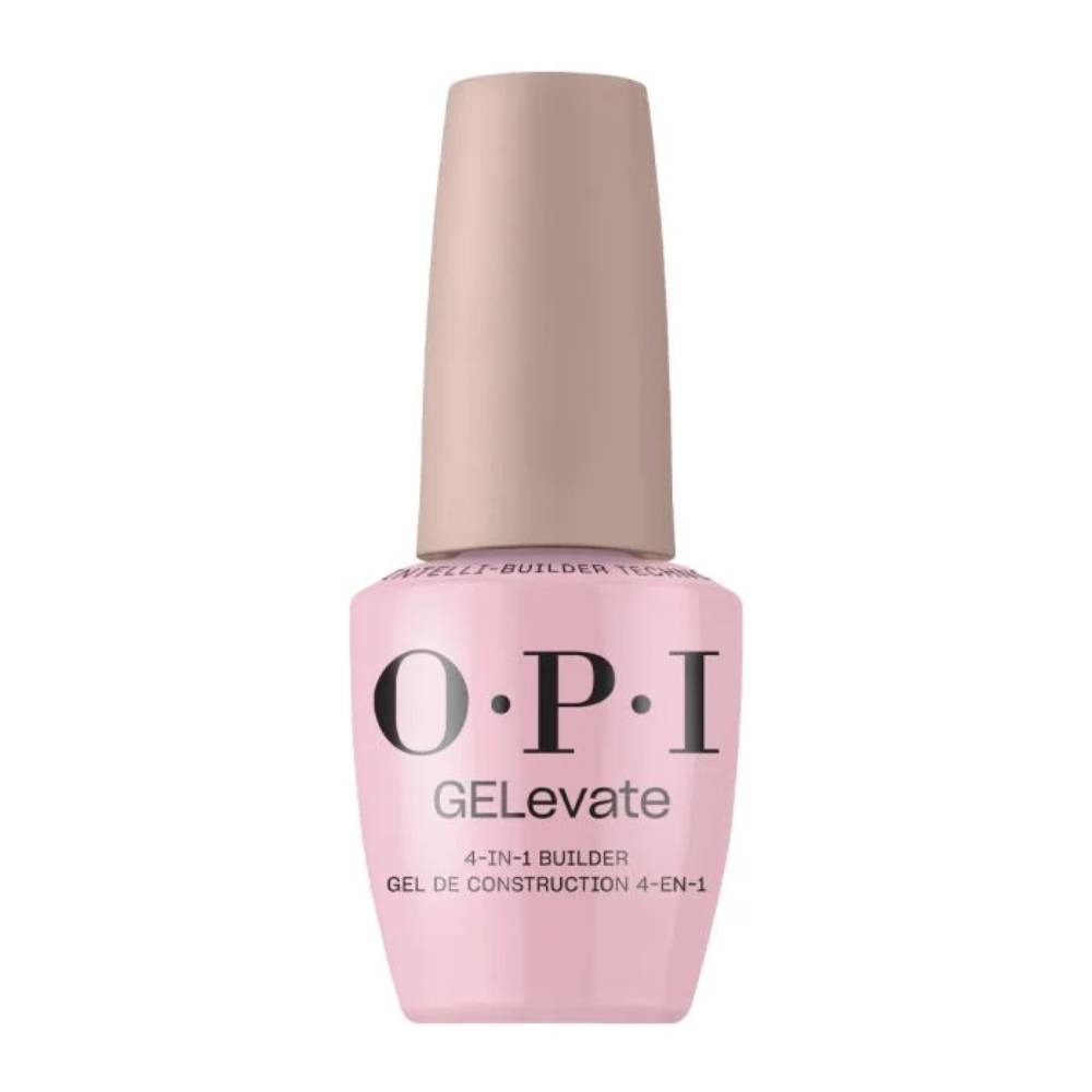 OPI GELevate 4 in 1 Builder Gel 15ml