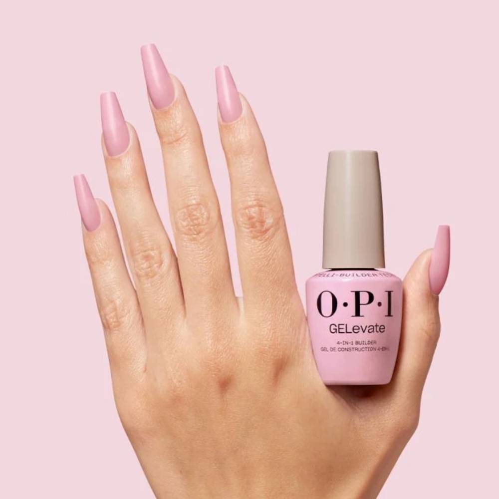 OPI GELevate 4 in 1 Builder Gel 15ml