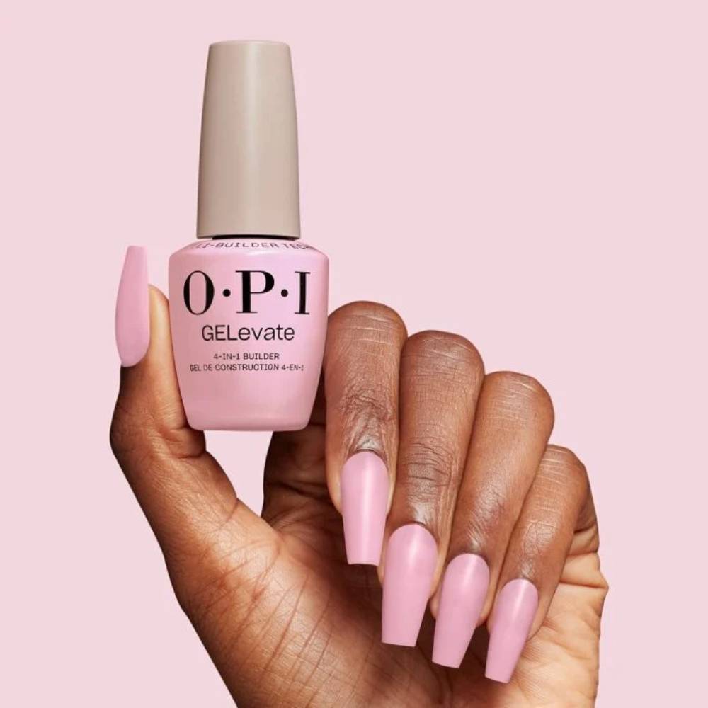 OPI GELevate 4 in 1 Builder Gel 15ml