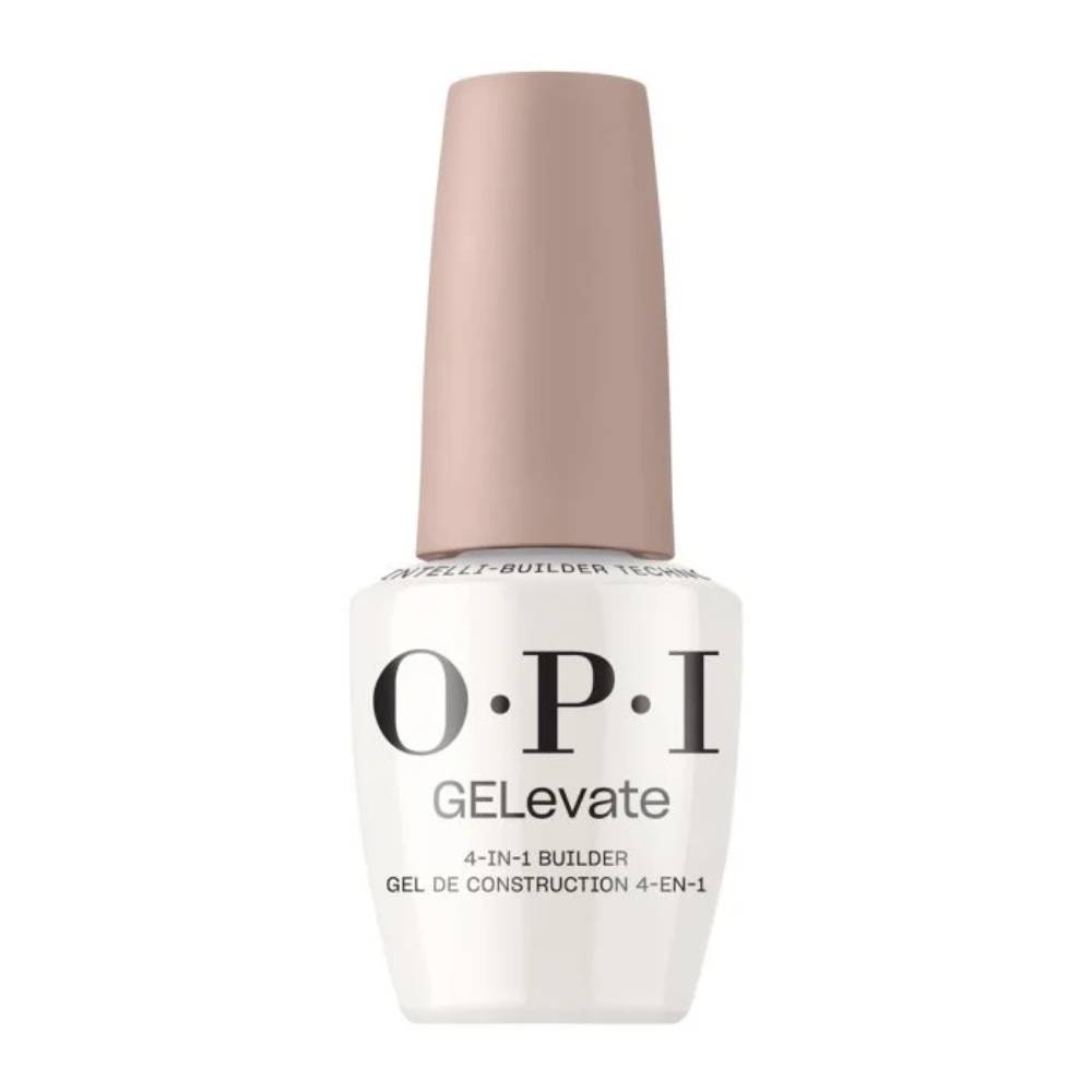 OPI GELevate 4 in 1 Builder Gel 15ml