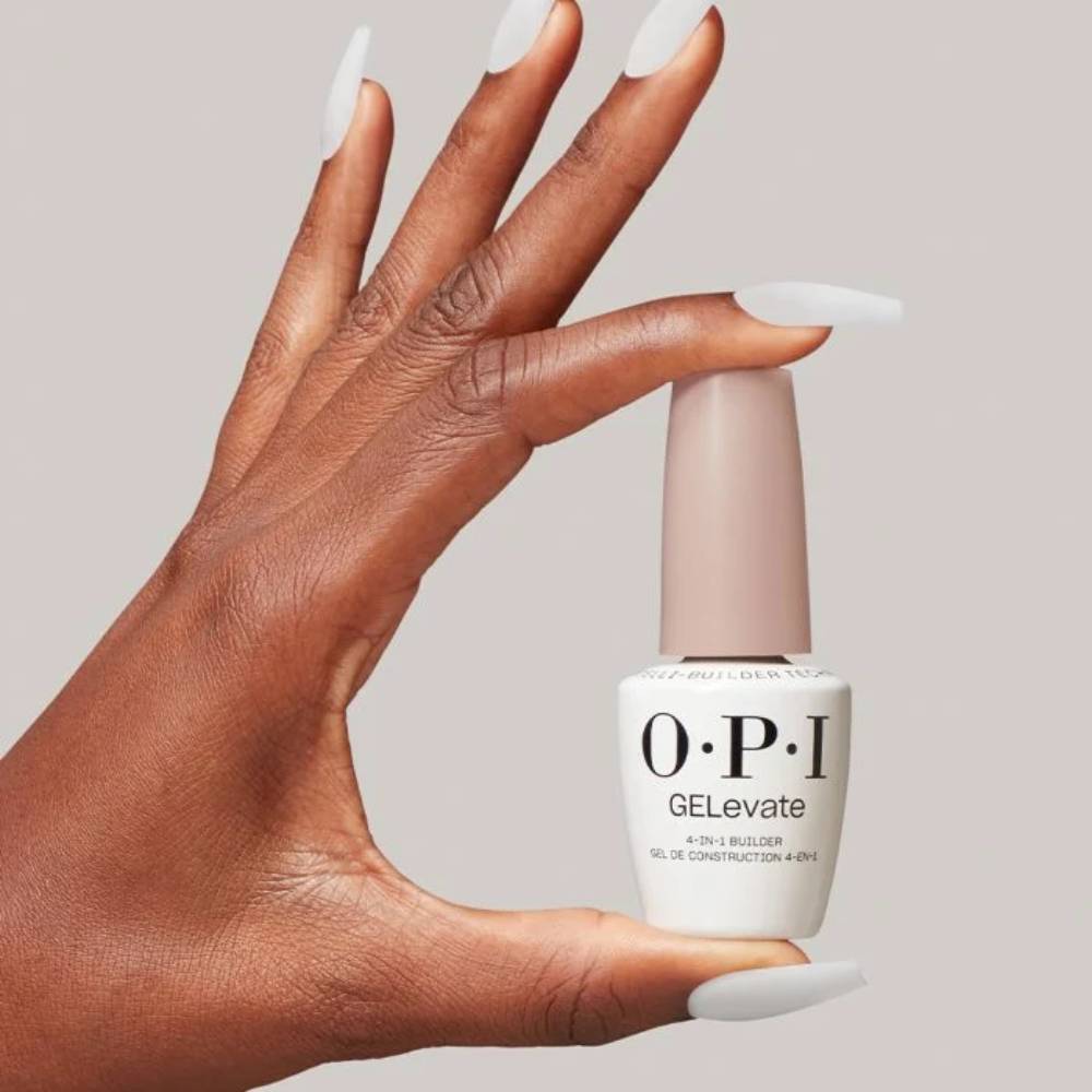 OPI GELevate 4 in 1 Builder Gel 15ml