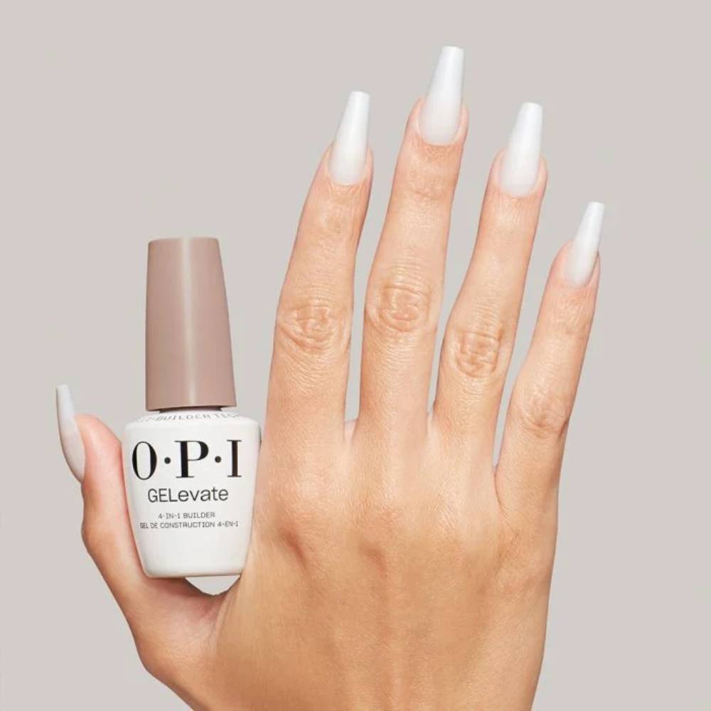 OPI GELevate 4 in 1 Builder Gel 15ml