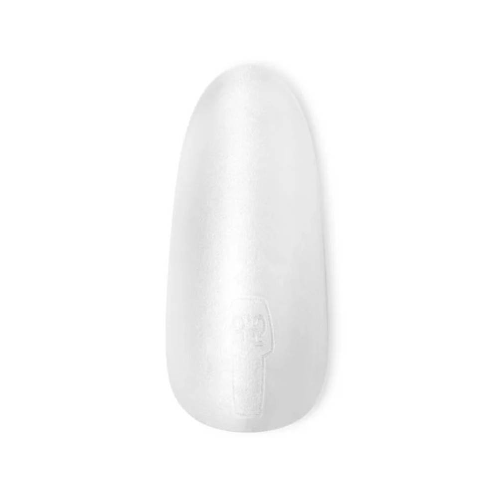 OPI GELevate Soft Gel Tips Medium Clear Round (640)