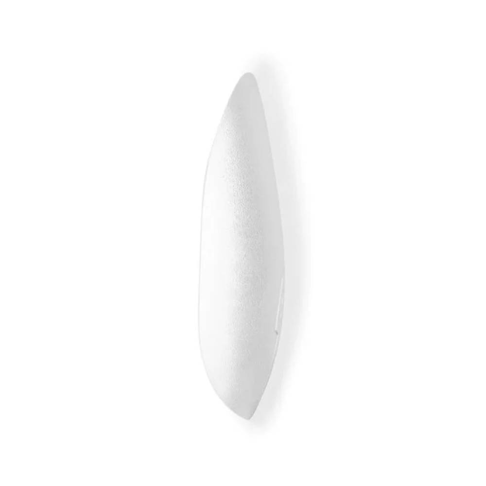 OPI GELevate Soft Gel Tips Medium Clear Round (640)