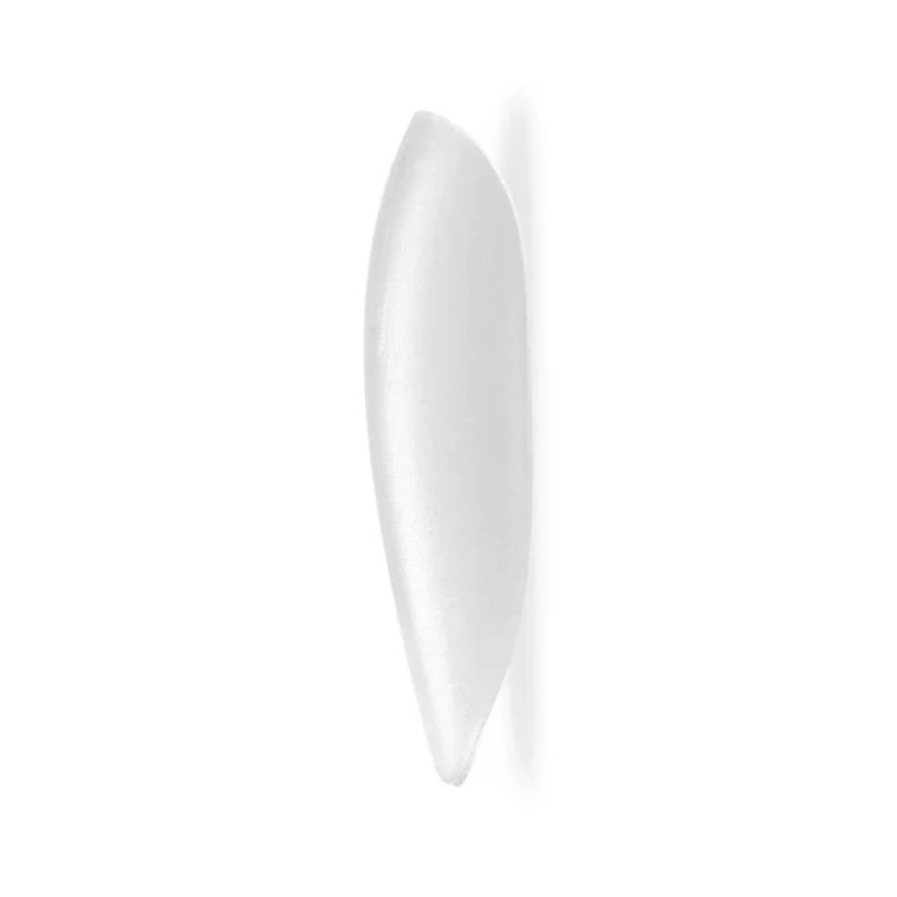OPI GELevate Soft Gel Tips Medium Clear Round (640)