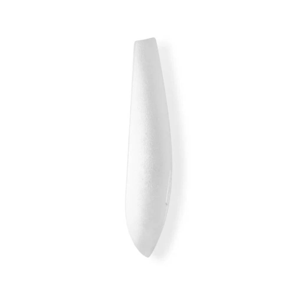 OPI GELevate Soft Gel Tips Medium Clear Coffin (640)