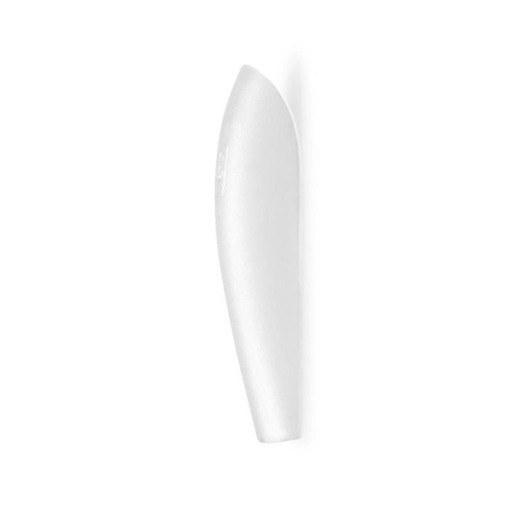 OPI GELevate Soft Gel Tips Medium Clear Coffin (640)