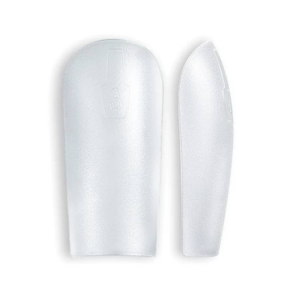 OPI GELevate Soft Gel Tips Medium Clear Square (640)