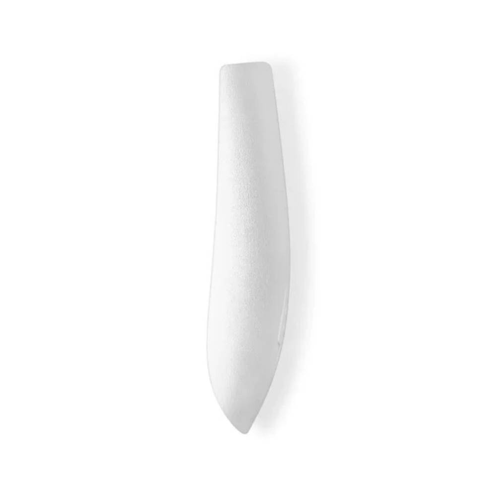 OPI GELevate Soft Gel Tips Medium Clear Square (640)