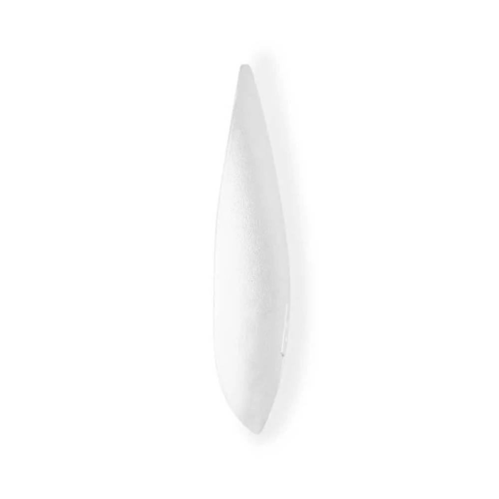 OPI GELevate Soft Gel Tips Medium Clear Almond (640)