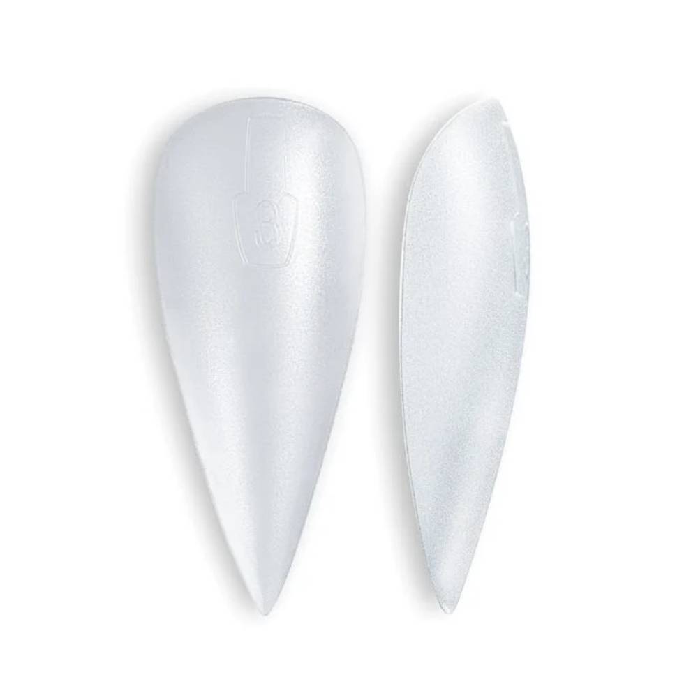 OPI GELevate Soft Gel Tips Medium Clear Stilleto (640)