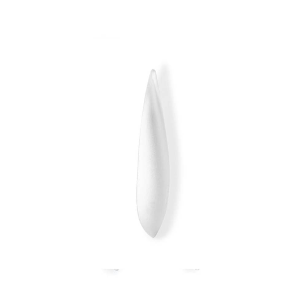 OPI GELevate Soft Gel Tips Medium Clear Stilleto (640)