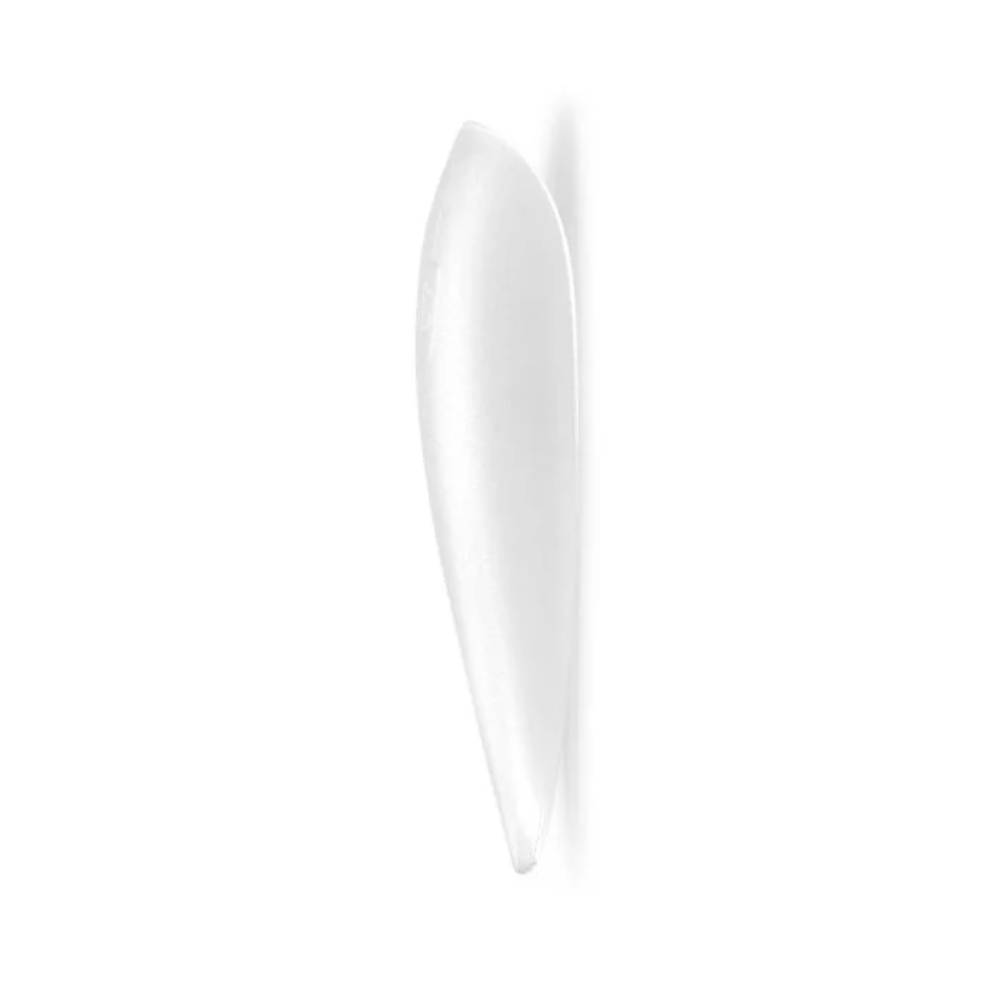 OPI GELevate Soft Gel Tips Medium Clear Stilleto (640)