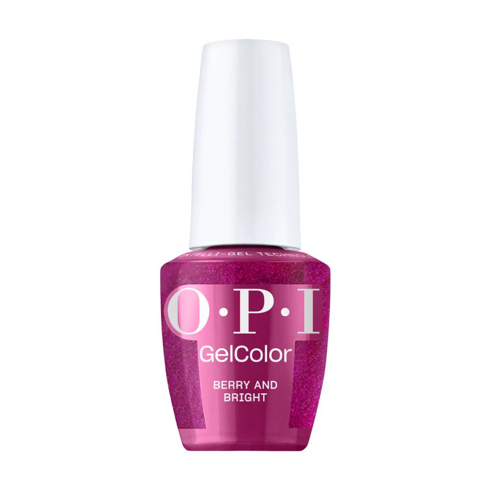 OPI GelColor Gel Polish 15ml