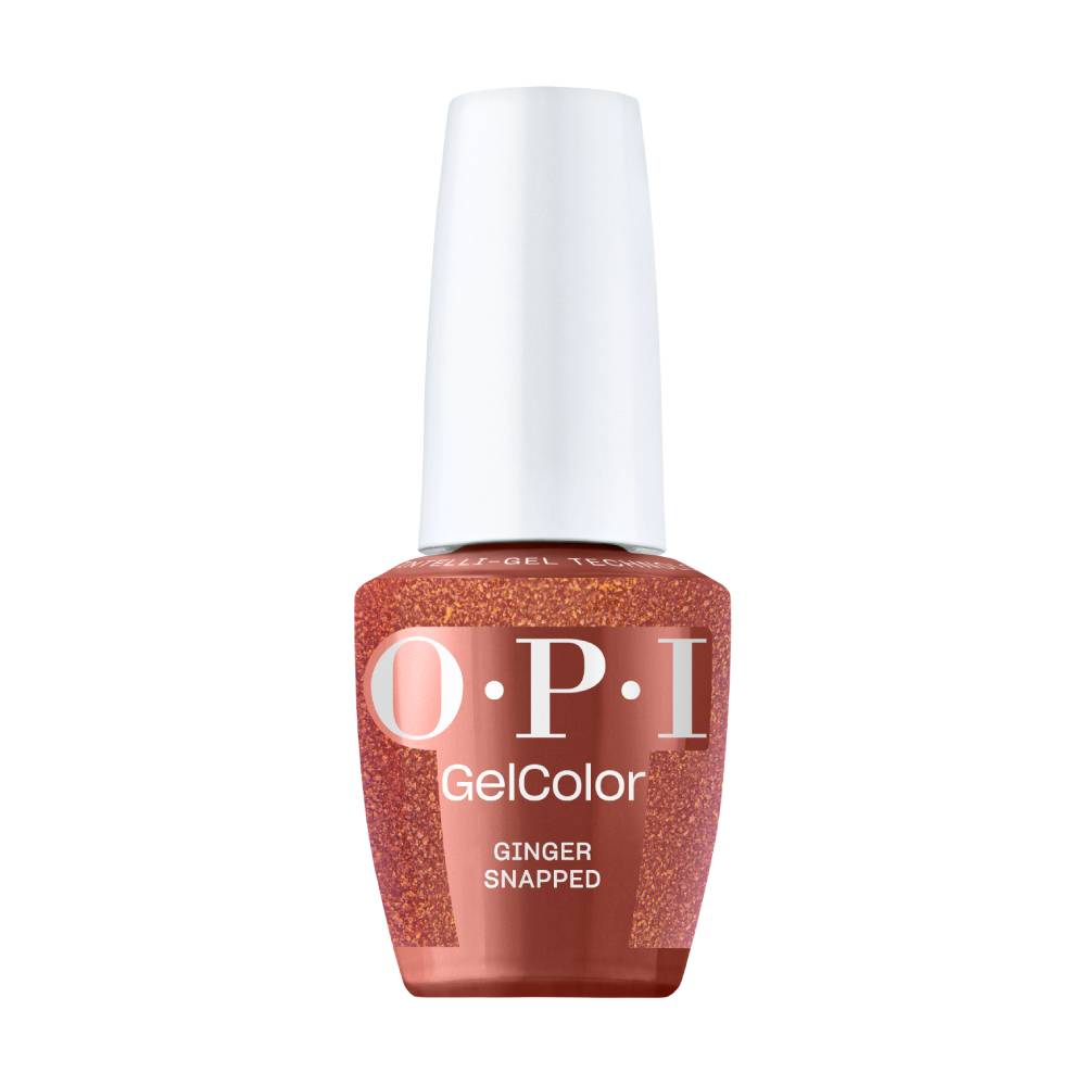 OPI GelColor Gel Polish 15ml