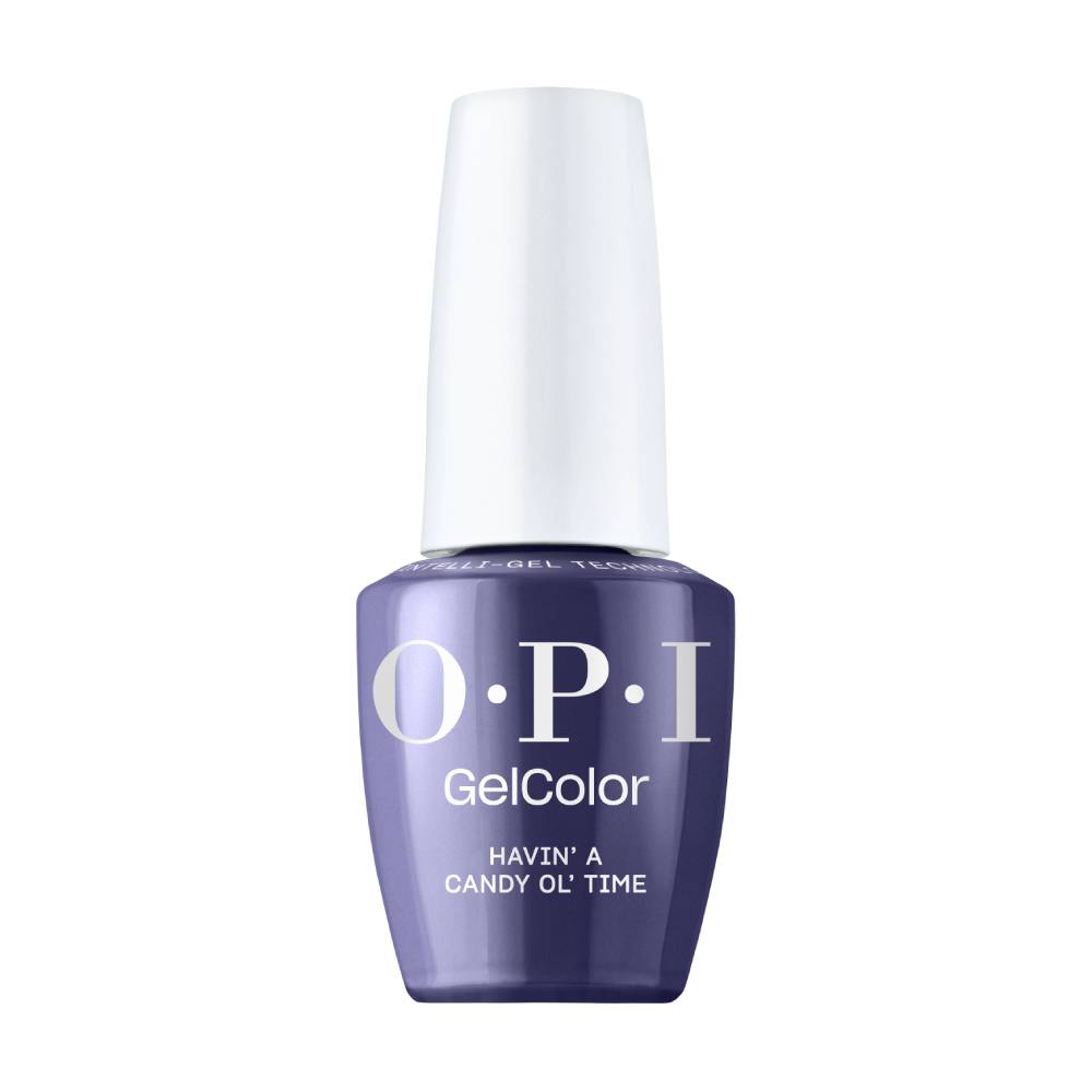 OPI GelColor Gel Polish 15ml