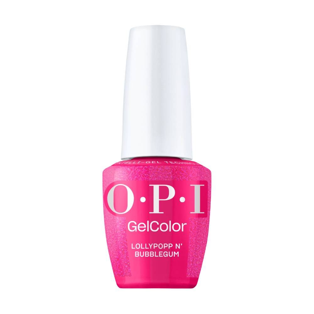 OPI GelColor Gel Polish 15ml