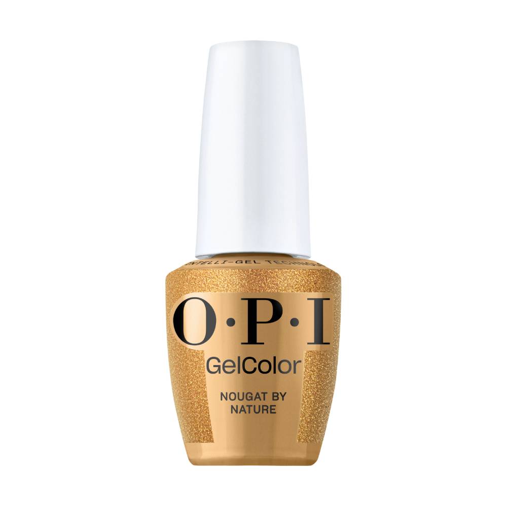 OPI GelColor Gel Polish 15ml