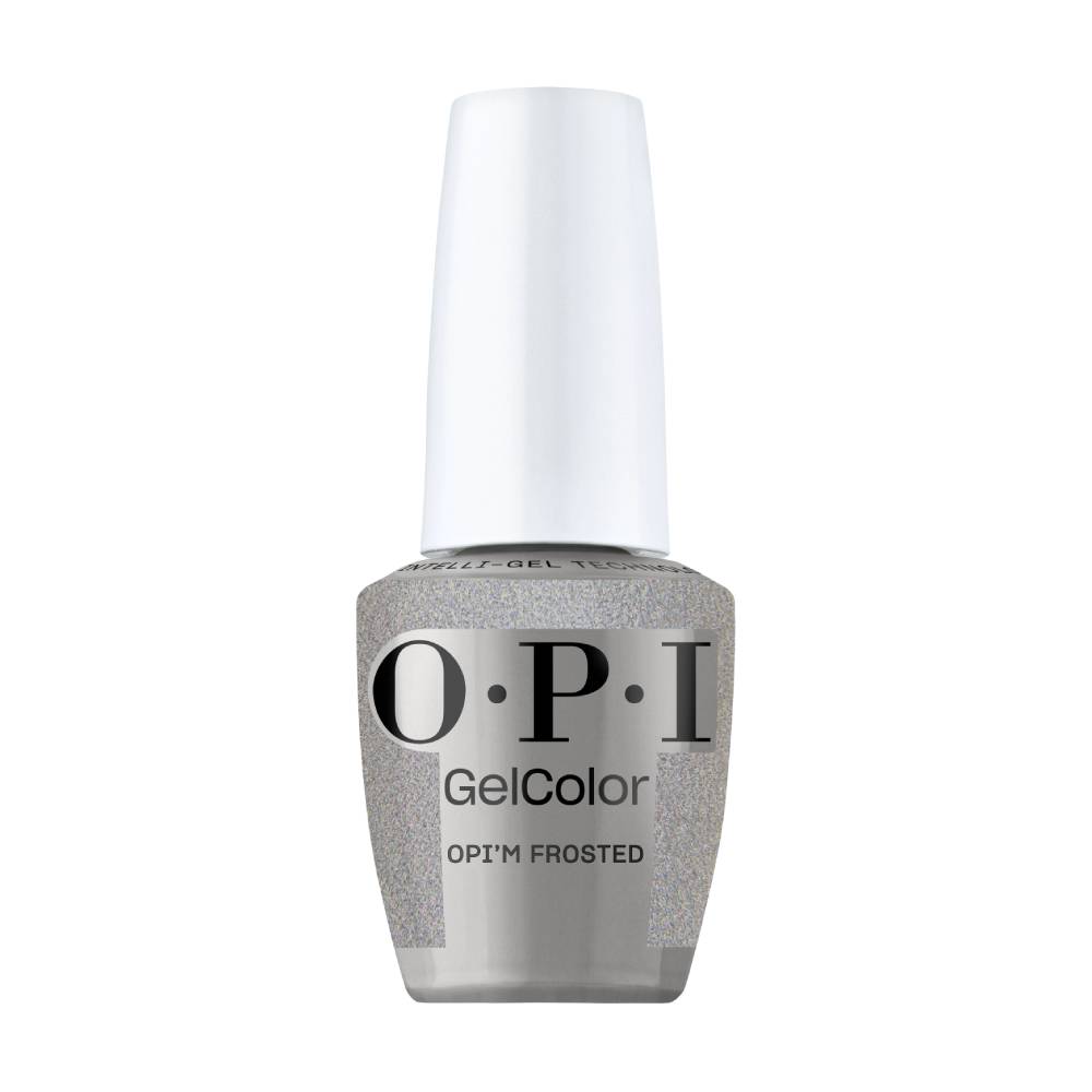 OPI GelColor Gel Polish 15ml