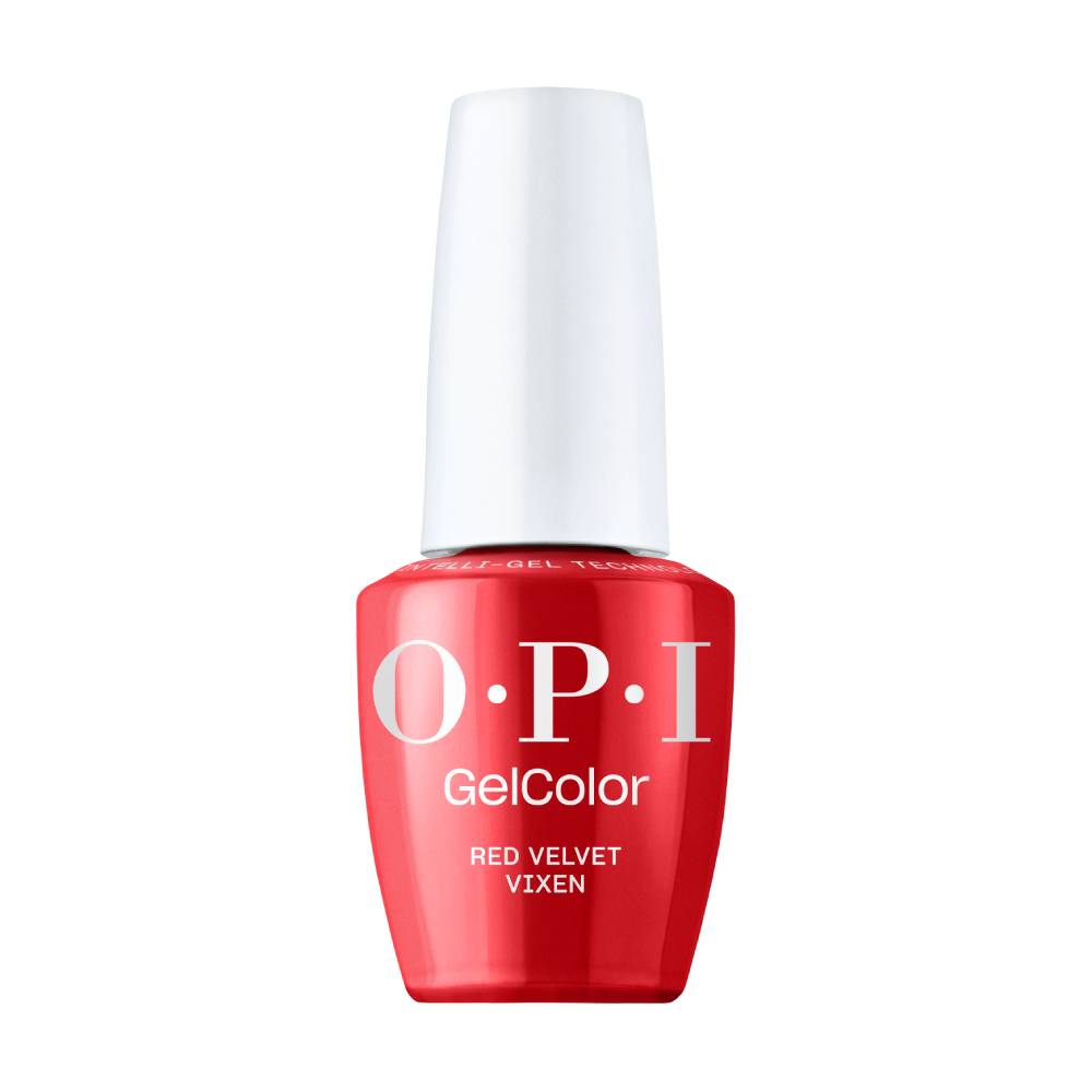 OPI GelColor Gel Polish 15ml