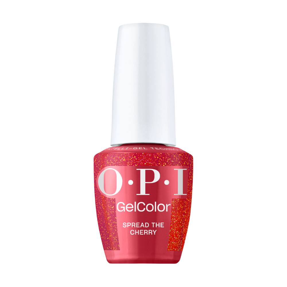 OPI GelColor Gel Polish 15ml