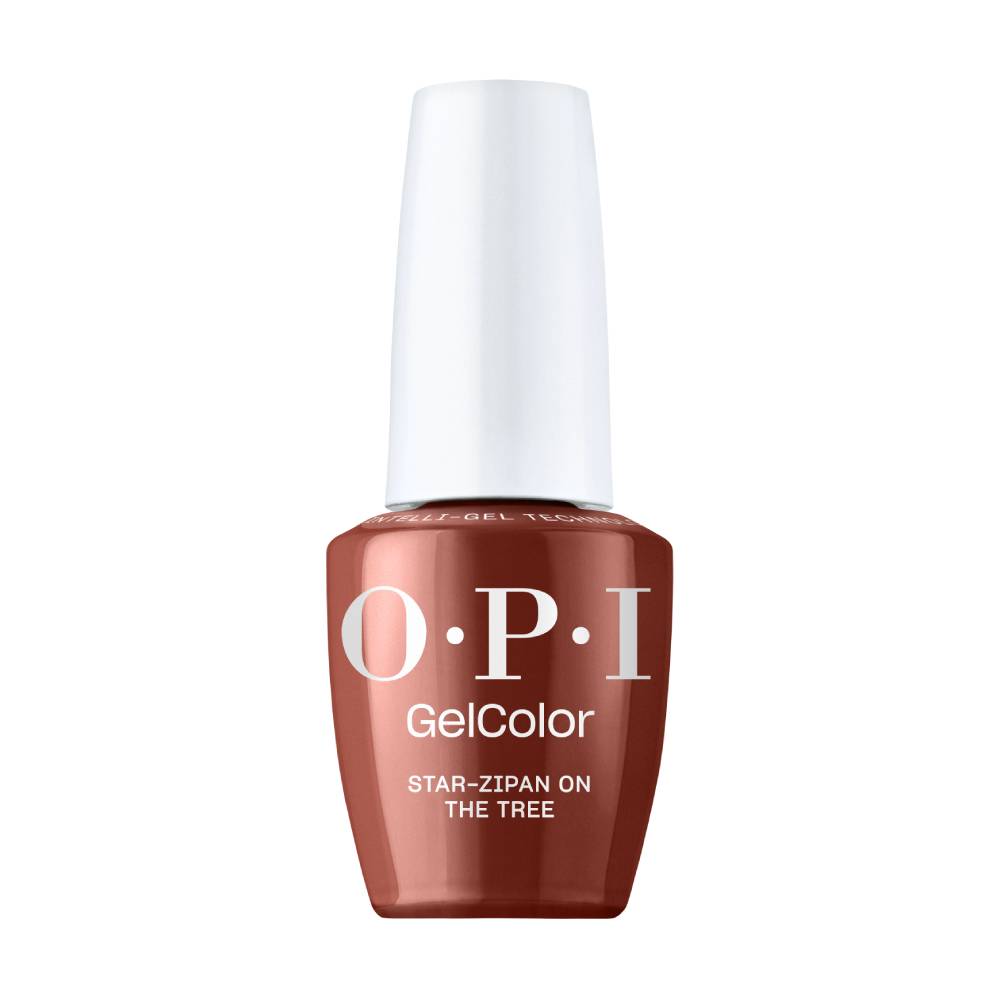 OPI GelColor Gel Polish 15ml