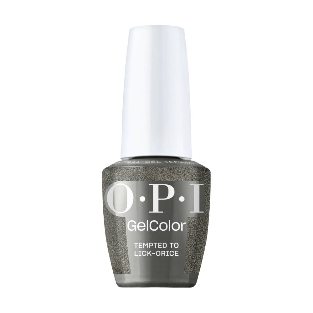 OPI GelColor Gel Polish 15ml