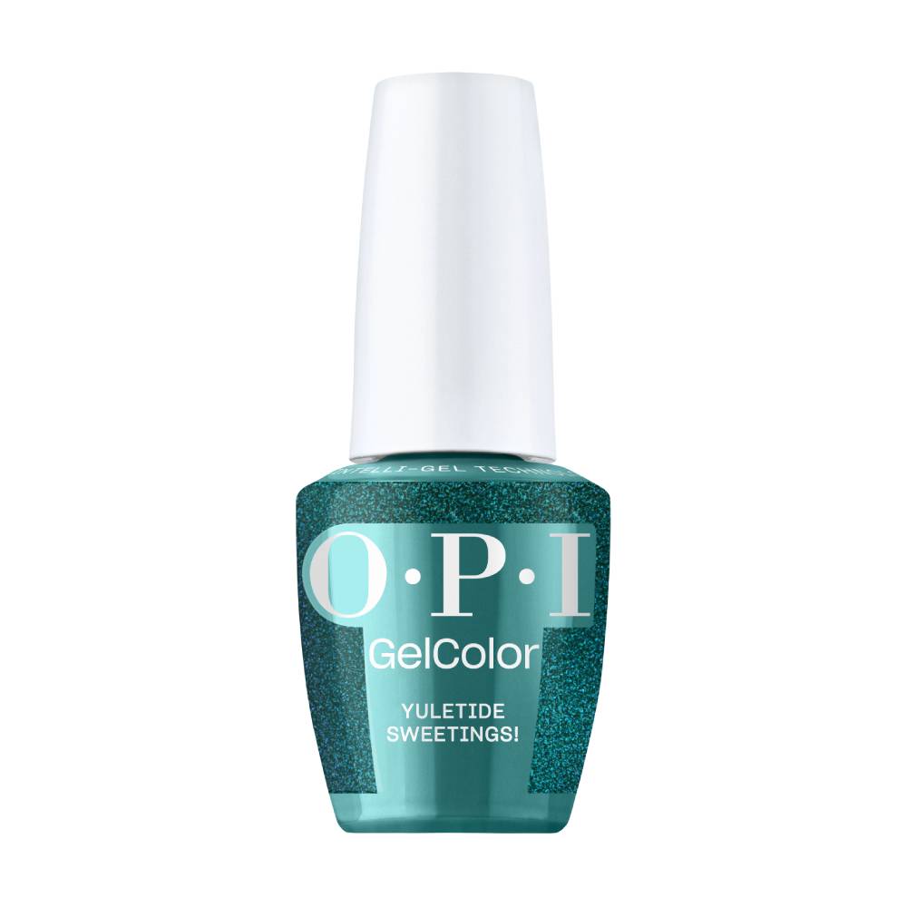 OPI GelColor Gel Polish 15ml