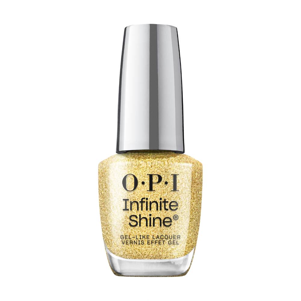 OPI Infinite Shine Nail Polish 15ml