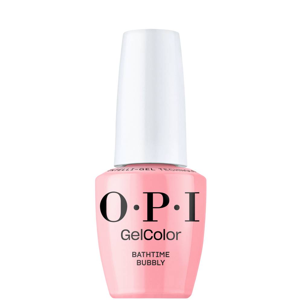 OPI GelColor Gel Polish 15ml