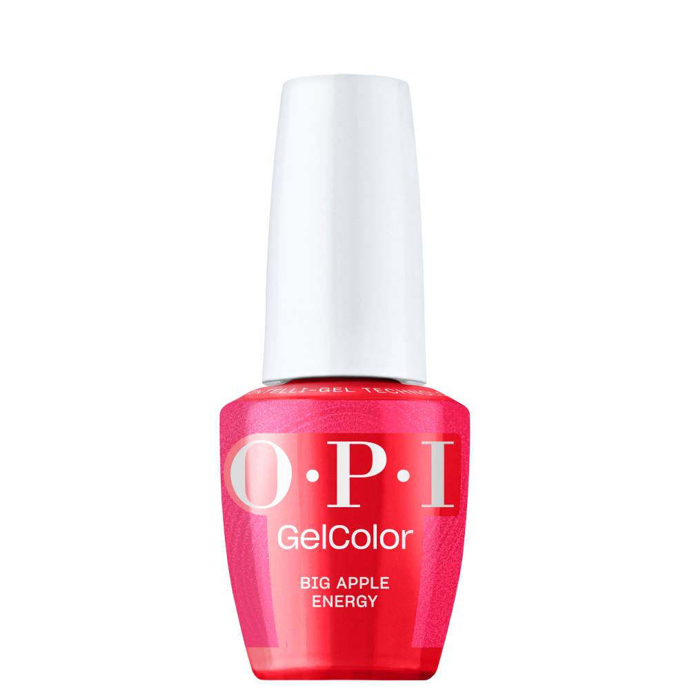 OPI GelColor Gel Polish 15ml