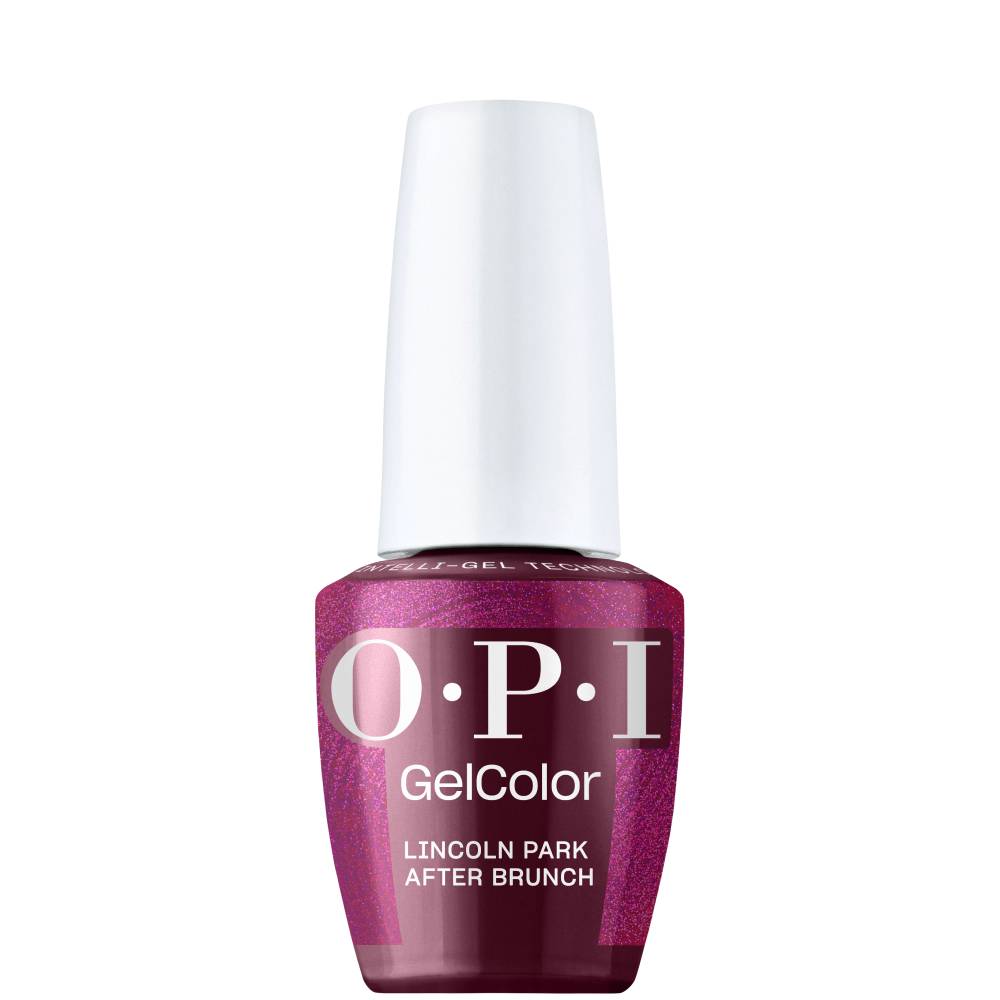 OPI GelColor Gel Polish 15ml