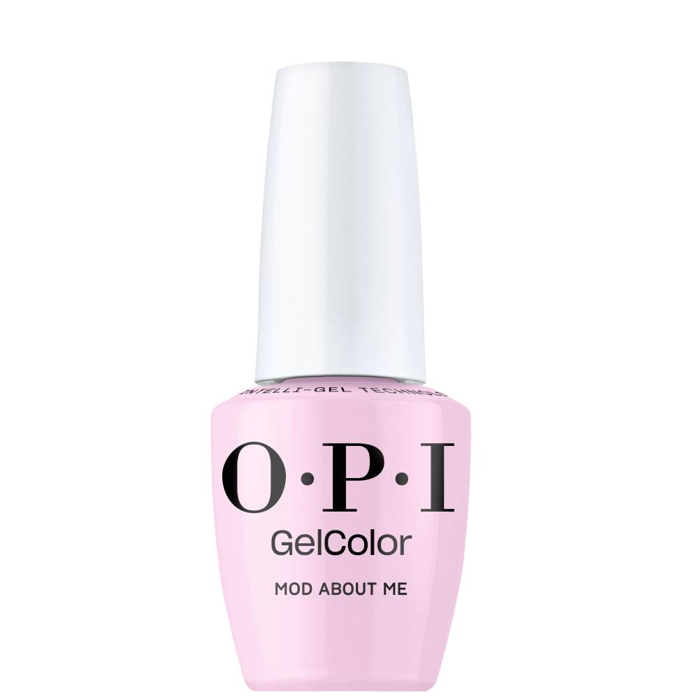 OPI GelColor Gel Polish 15ml