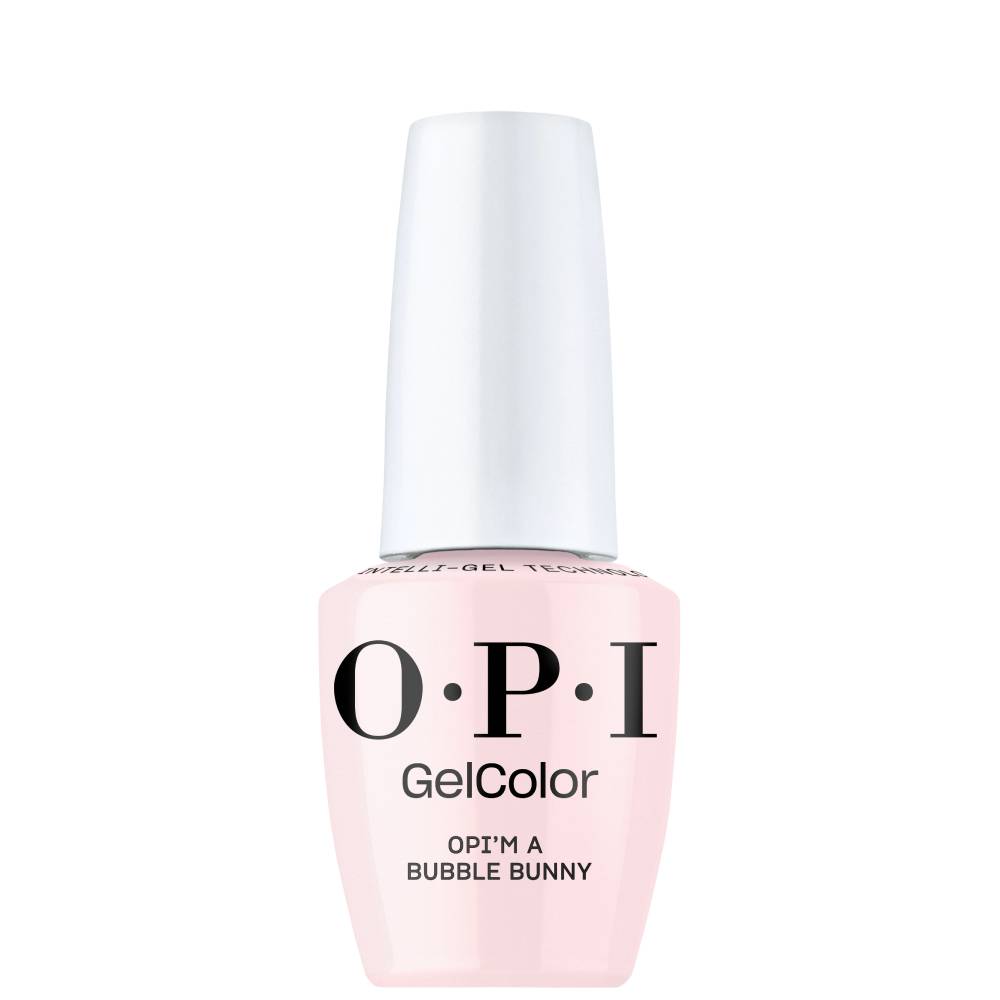 OPI GelColor Gel Polish 15ml