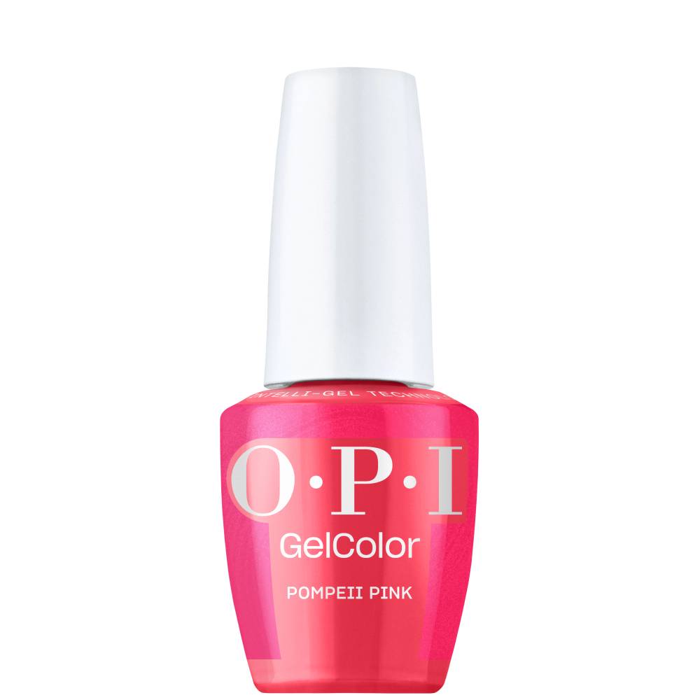 OPI GelColor Gel Polish 15ml