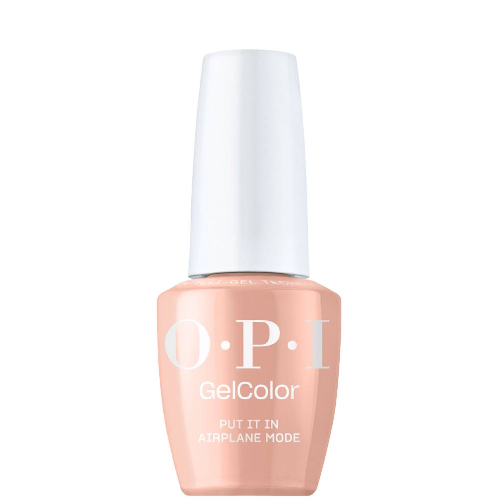 OPI GelColor Gel Polish 15ml