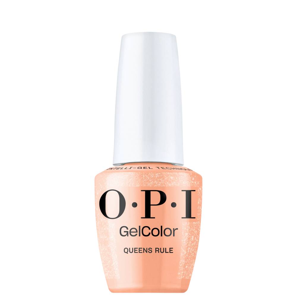 OPI GelColor Gel Polish 15ml