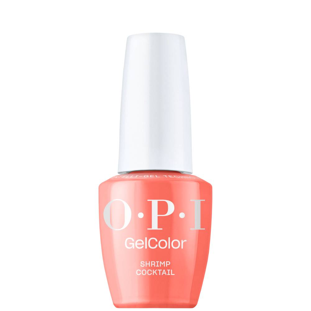OPI GelColor Gel Polish 15ml