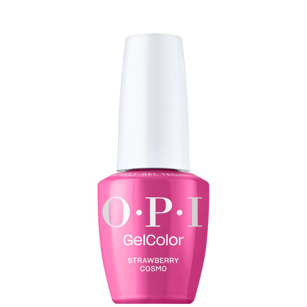 OPI GelColor Gel Polish 15ml