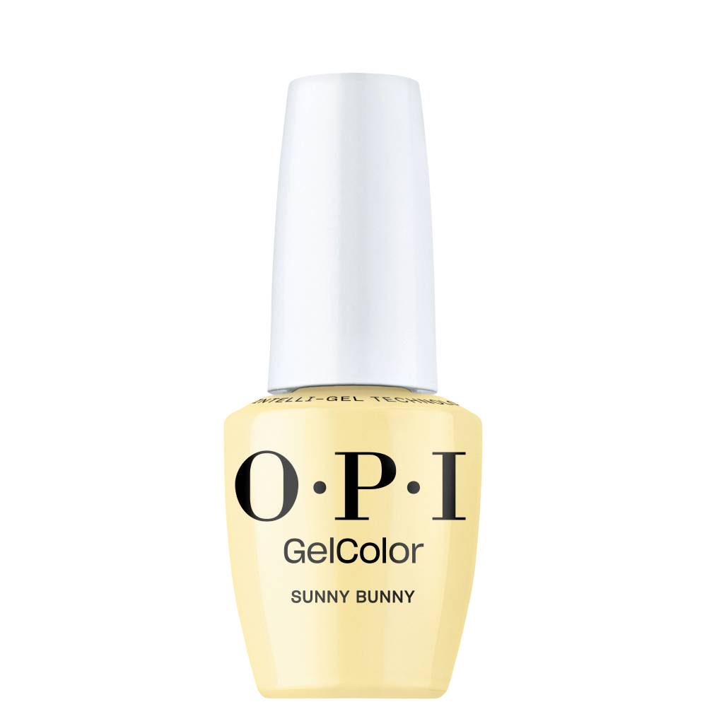 OPI GelColor Gel Polish 15ml
