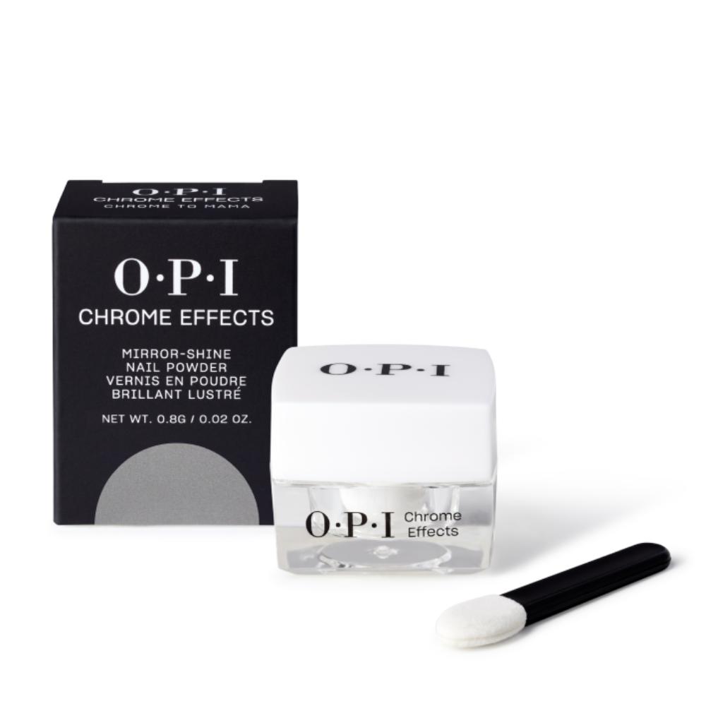 OPI Chrome Powder Chrome To Mama 1g