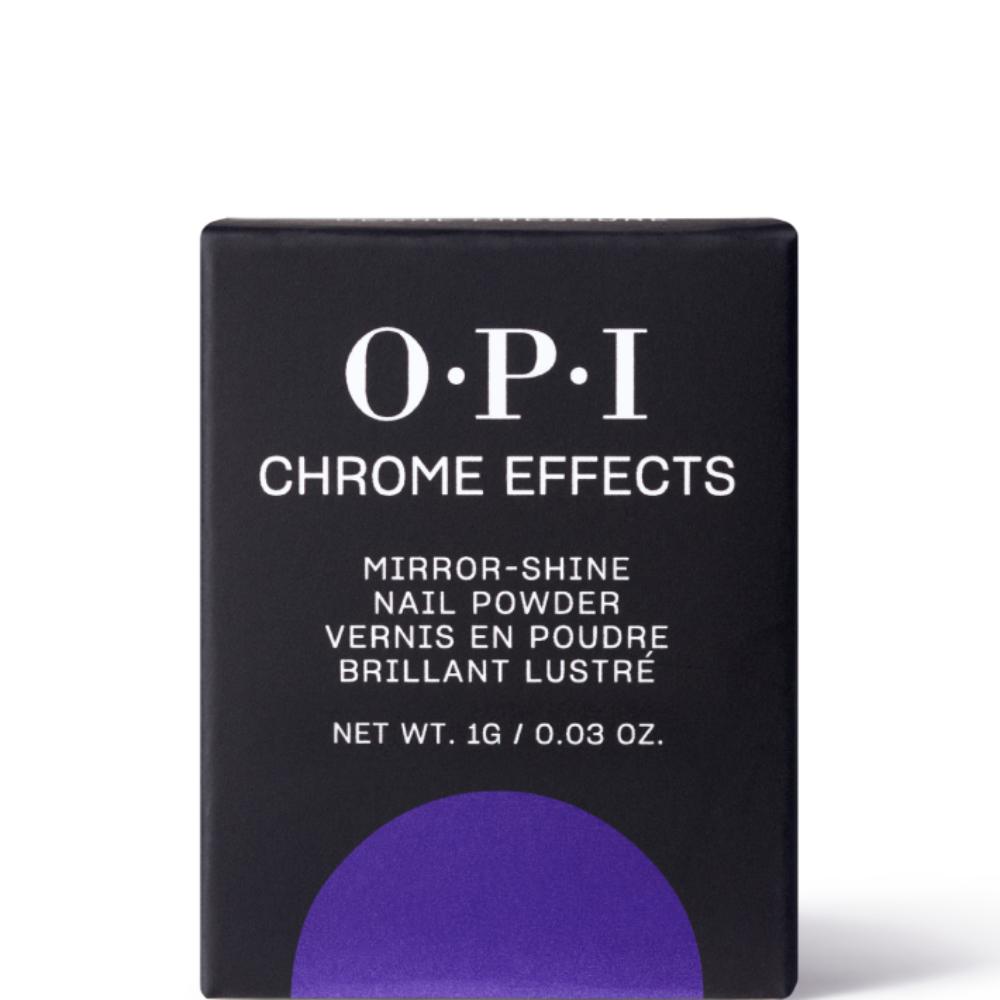 OPI Chrome Powder Pearl Pressure 1g
