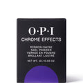 OPI Chrome Powder Pearl Pressure 1g