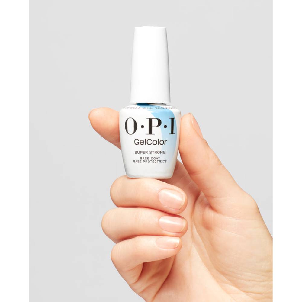 OPI GelColor Super Strong Coat 15ml