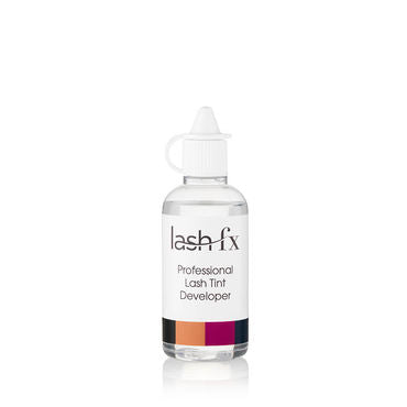 Lash FX Professional Lash Tint Developer 50ml