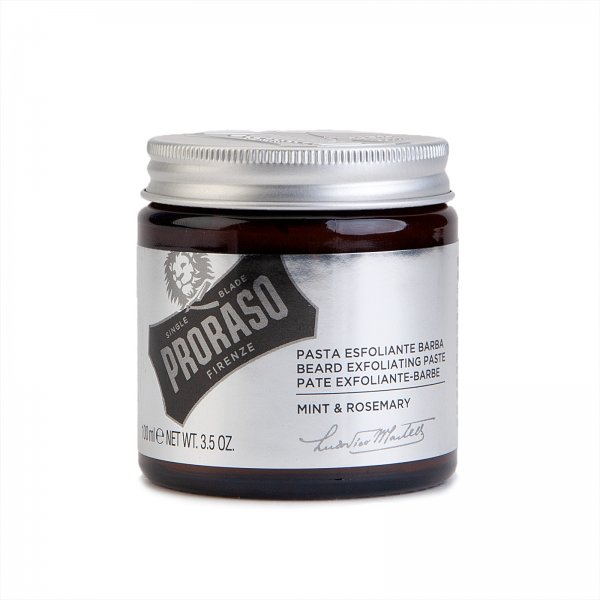 Proraso Exfoliating Paste 100ml
